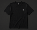 RYSHAN Signature Tee | Black Edition